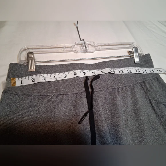 32 Degrees HEAT  Joggers Sweatpants Dark Gray – Men’s Medium - Picture 4 of 7